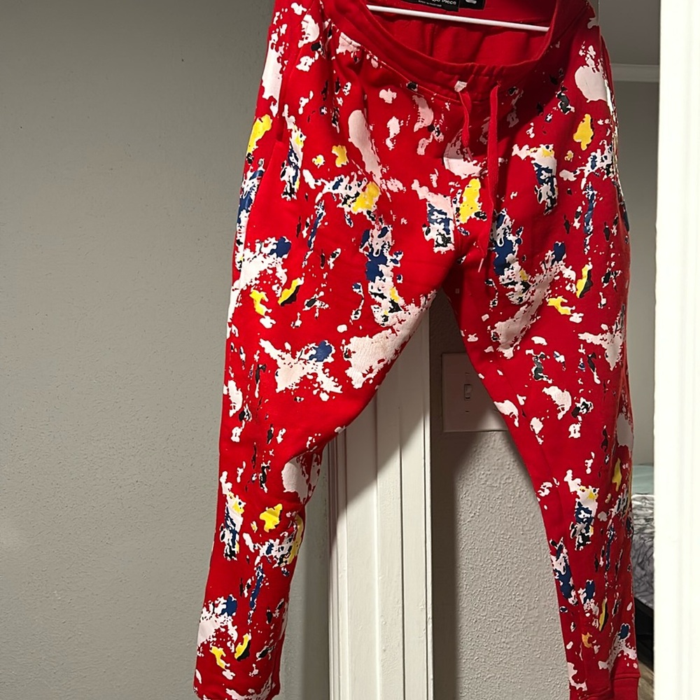 Joggers